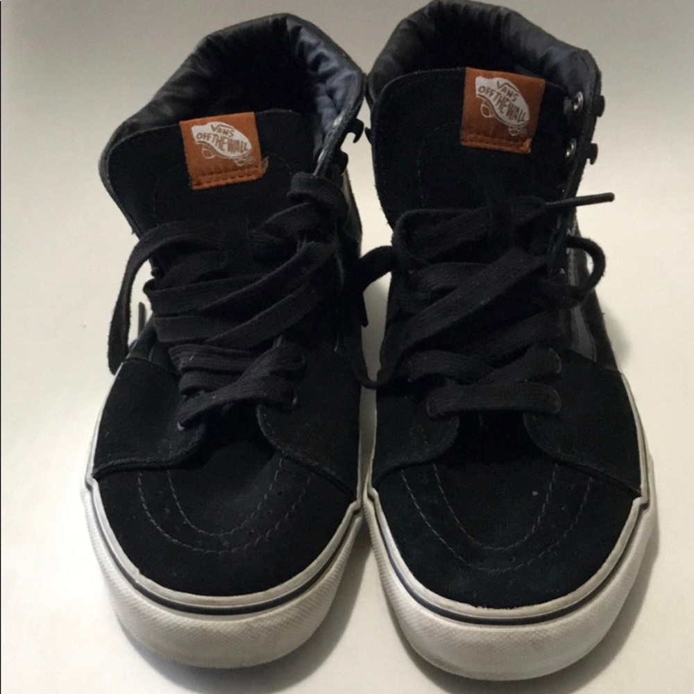 Vans